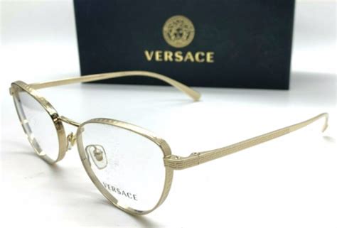 versace 1266|Versace mod 1275.